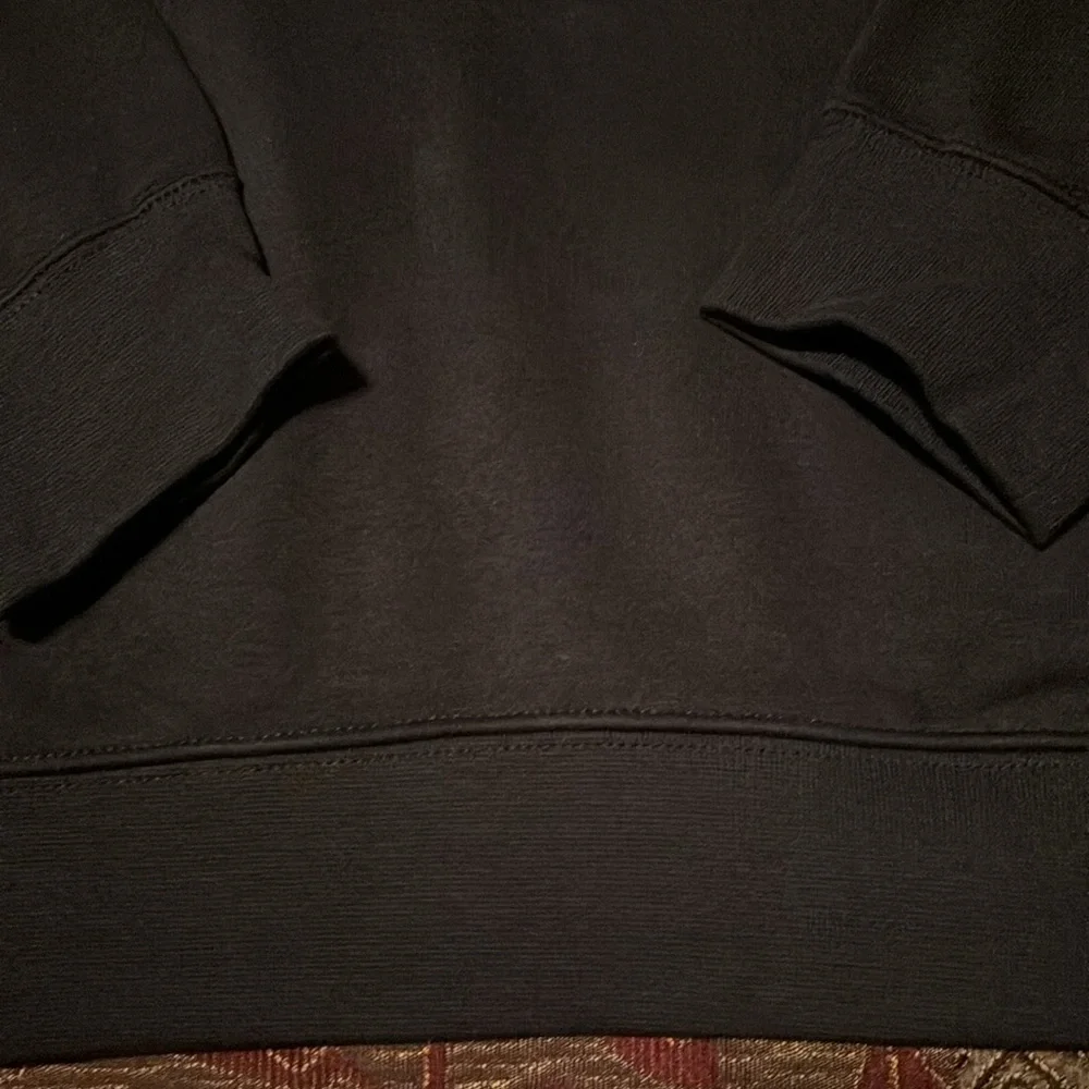 Nike Sportswear Fleece Lined Hoodie - Picture 6 of 9